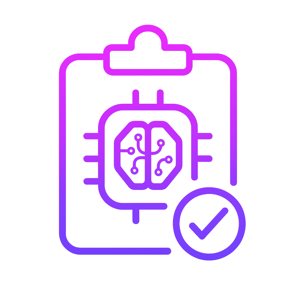 AI Readiness Assessment